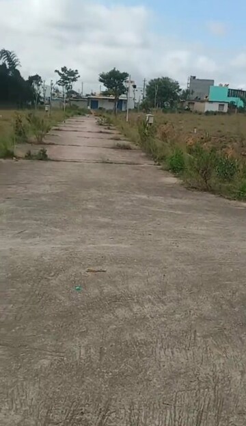  Plot – Exterior View View at Rajiv Nagar - for Sale
