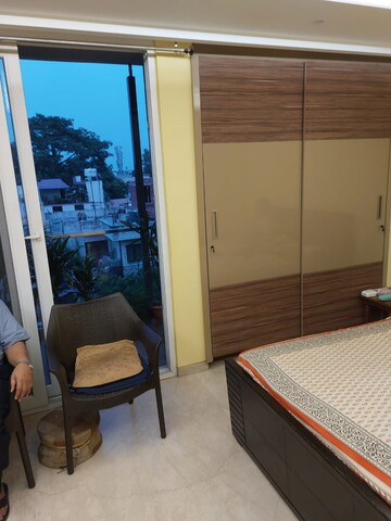 4 BHK Builder Floor For Rent in East Of Kailash