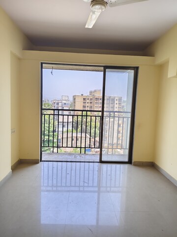 1 BHK Apartment For Sale in Horizon Height, Kasarvadavali