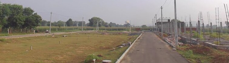Cover Image, jagatpura  90 Sq.Yd. Plot In Jagatpura Jaipur 8631729