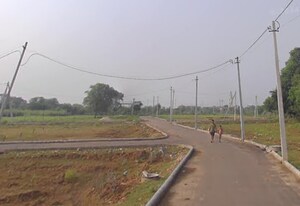 Plot Area in  Plot at Jagatpura – for Sale