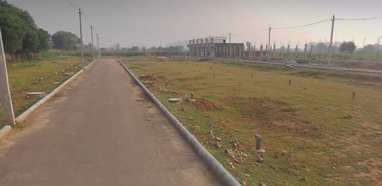 undefined, jagatpura  90 Sq.Yd. Plot In Jagatpura Jaipur 8631729