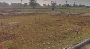 Plot Area in  Plot at Jagatpura – for Sale