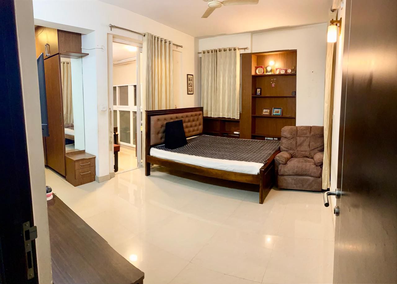 2 BHK Apartment For Sale in Salarpuria Sattva Ashraya
