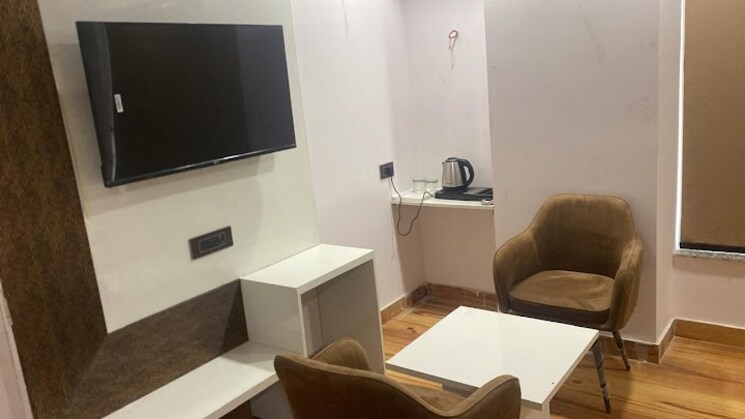 Team Area, migsun-ultimo 2 Bedroom 800 Sq.Ft. Apartment In Omicron Iii Greater Noida Greater Noida 8631727