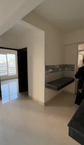 Kitchen in 2 BHK Apartment at Signature The Serenas, Sohna Sector 36 – for Rent