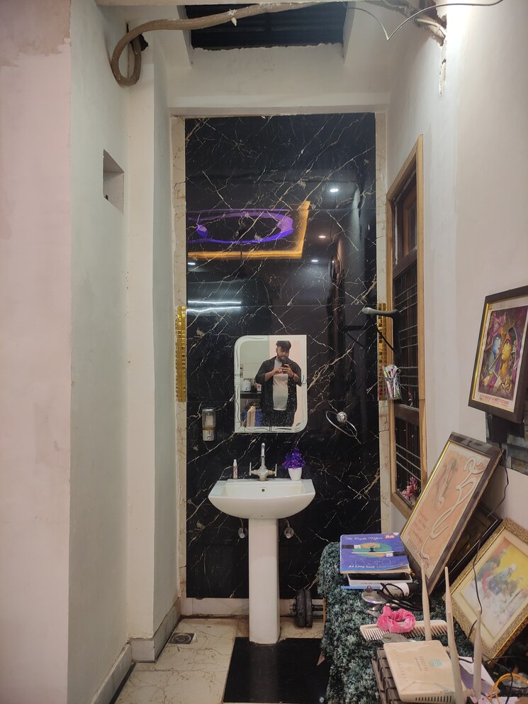 undefined, gomti nagar 2 Bedroom 1250 Sq.Ft. Builder Floor In Gomti Nagar Lucknow 8631777