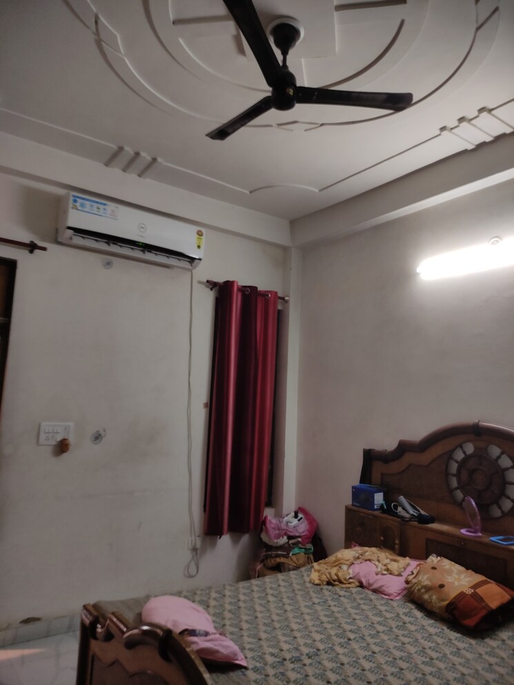 Bedroom, gomti nagar 2 Bedroom 1250 Sq.Ft. Builder Floor In Gomti Nagar Lucknow 8631777