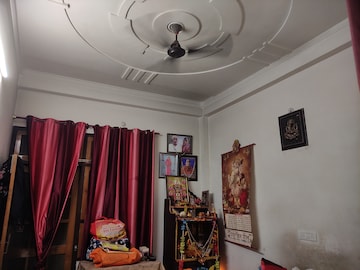 Furnished Amenities in 2 BHK Builder Floor at Gomti Nagar – for Rent