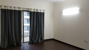 Bedroom in 3 BHK Apartment at Parsvnath Exotica, Sector 53 – for Sale