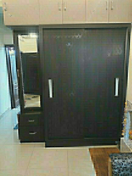 StudioApartment For Sale in VVIP Suites