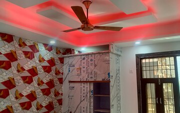 2 BHK Apartment For Sale in MGI Gharaunda, Raj Nagar Extension