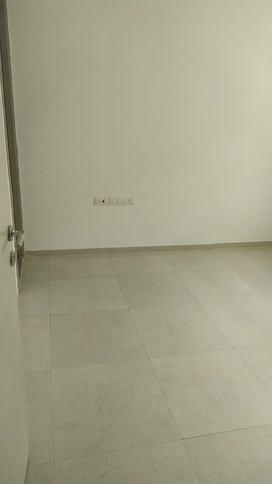 1 BHK Apartment For Rent in Sheth Vasant Oasis