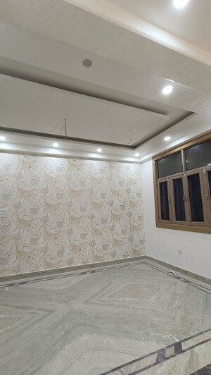 3 BHK Builder Floor For Sale in New Rajinder Nagar