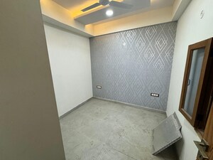 Bedroom in 2 BHK Builder Floor at Sector 107 – for Sale