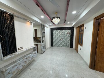 2 BHK Builder Floor For Sale in Sector 107