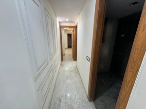 Building Lobby in 2 BHK Builder Floor at Sector 107 – for Sale