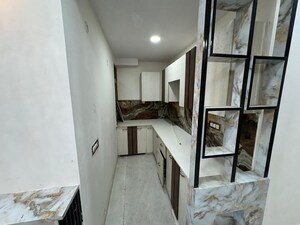 Kitchen in 2 BHK Builder Floor at Sector 107 – for Sale