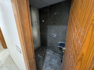 Bathroom in 2 BHK Builder Floor at Sector 107 – for Sale