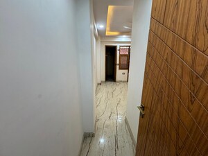 Building Lobby in 2 BHK Builder Floor at Sector 107 – for Sale