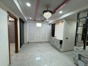 Kitchen in 2 BHK Builder Floor at Sector 107 – for Sale