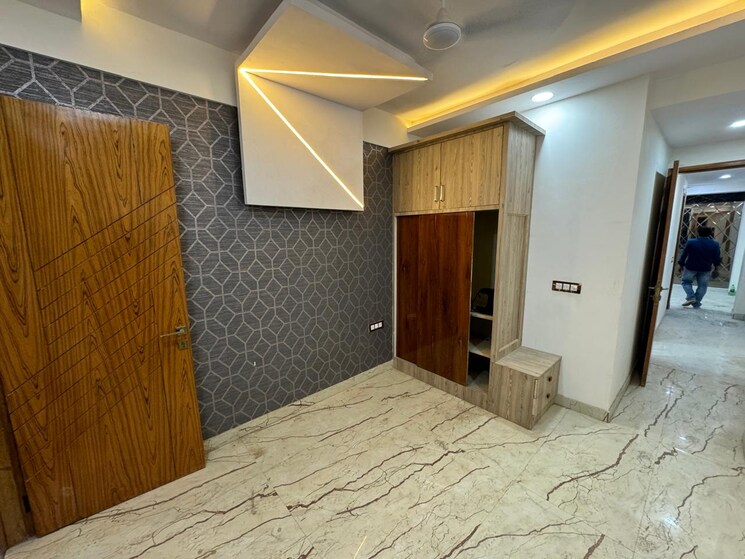 Bedroom, sector 107 2 Bedroom 1700 Sq.Ft. Builder Floor In Sector 107 Noida 8631776