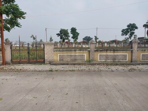  Plot For Sale in Super Corridor