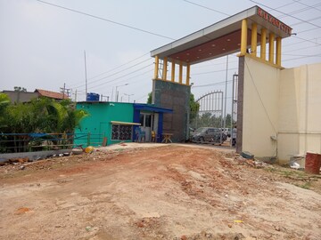  Plot – Exterior View View at Shyamnagar - for Sale