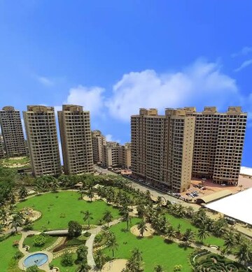 1 BHK Apartment For Rent in K Raheja Raheja Residency, Malad East