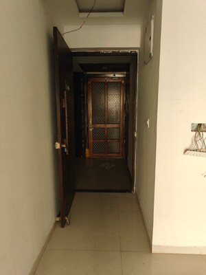 Building Lobby in 3 BHK Apartment at Khamardih – for Sale