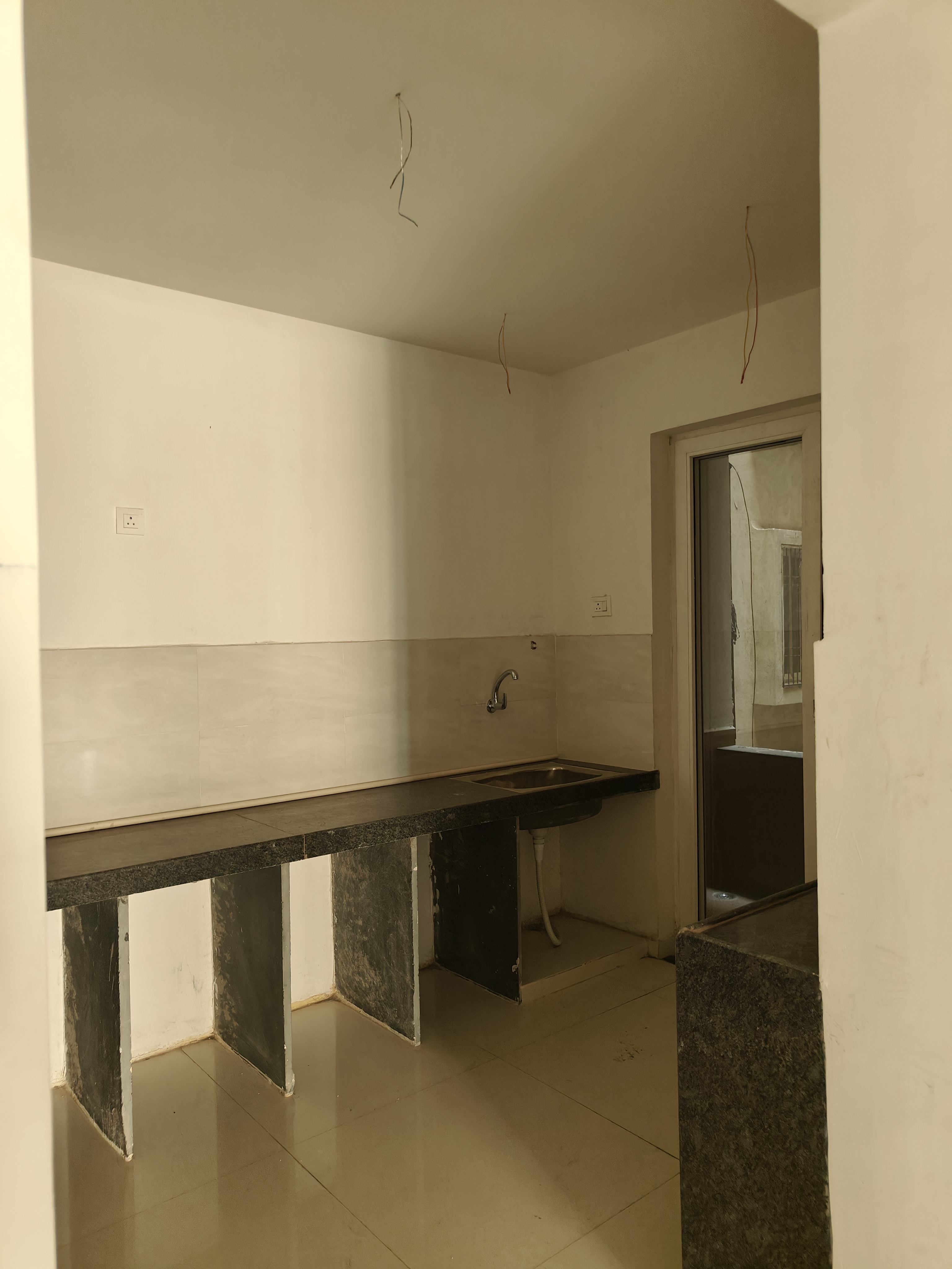 3 BHK + Extra Room Apartment For Sale in East 12 