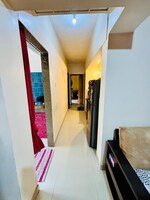 2 BHK + Servant Room 650 Sq.Ft. Apartment in Terraform Everest Countryside Iris