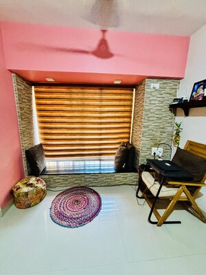 Furnished Amenities in 2 BHK Apartment at Terraform Everest Countryside Iris, Ghodbunder Road – for Sale