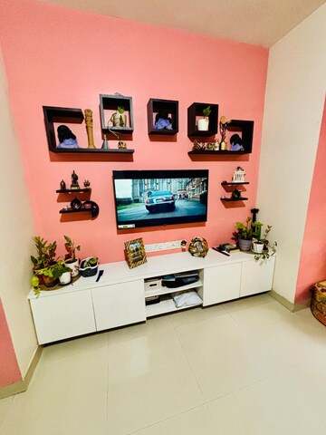 Furnished Amenities in 2 BHK Apartment at Terraform Everest Countryside Iris, Ghodbunder Road – for Sale