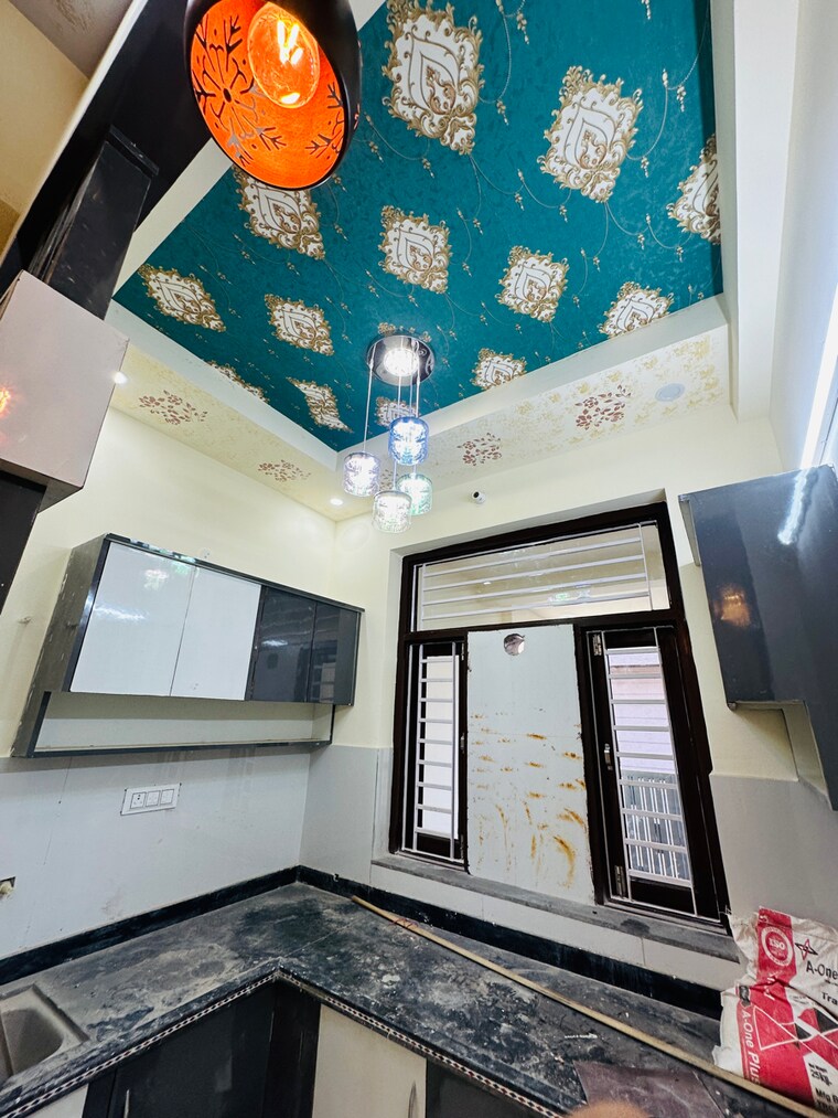 undefined, kalwar road 3 Bedroom 1500 Sq.Ft. Villa In Kalwar Road Jaipur 8631830