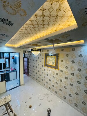 Master Plan in 3 BHK Villa at Kalwar Road – for Sale