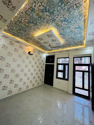 Master Plan in 3 BHK Villa at Kalwar Road – for Sale