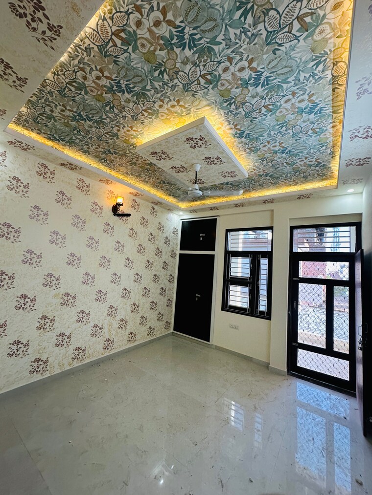 Master Plan, kalwar road 3 Bedroom 1500 Sq.Ft. Villa In Kalwar Road Jaipur 8631830