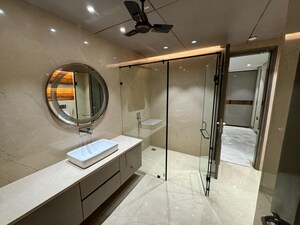 Master Bedroom in 3 BHK Builder Floor at Sector 107 – for Sale