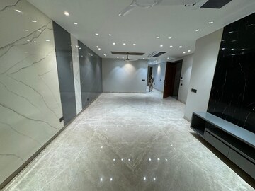 Kitchen in 3 BHK Builder Floor at Sector 107 – for Sale