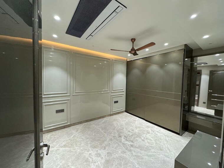 Kitchen, sector 107 3 Bedroom 1838 Sq.Ft. Builder Floor In Sector 107 Noida 8631807