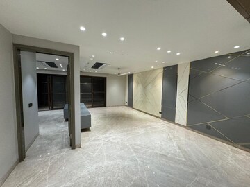 3 BHK Builder Floor For Sale in Sector 107