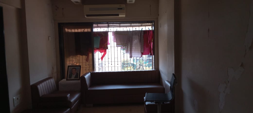 1 BHK Apartment For Rent in Laxmi Niwas Dadar East