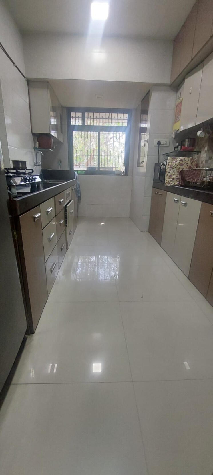 Kitchen, ghp-woodland-heights 2 Bedroom 980 Sq.Ft. Apartment In Chandivali Mumbai 8631808