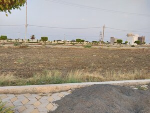  Plot For Sale in Super Corridor