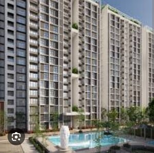 3 BHK Apartment For Sale in Sobha Sentosa, Balagere