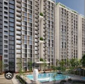 3 BHK Apartment For Sale in Sobha Sentosa, Balagere