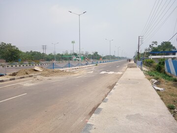 Plot Area in  Plot at Shyamnagar – for Sale