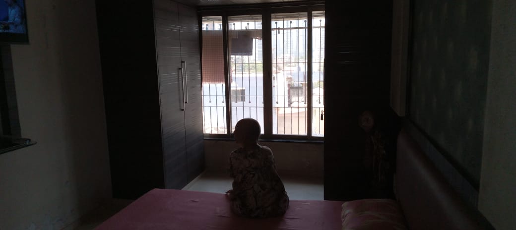 1 BHK Apartment For Rent in Rehmat Building Dadar East