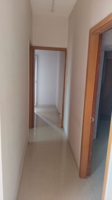 Building Lobby in 4 BHK Apartment at Sector 11 Kopar Khairane – for Sale